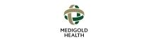 Medigold Mine Logo