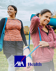 Save on health insurance