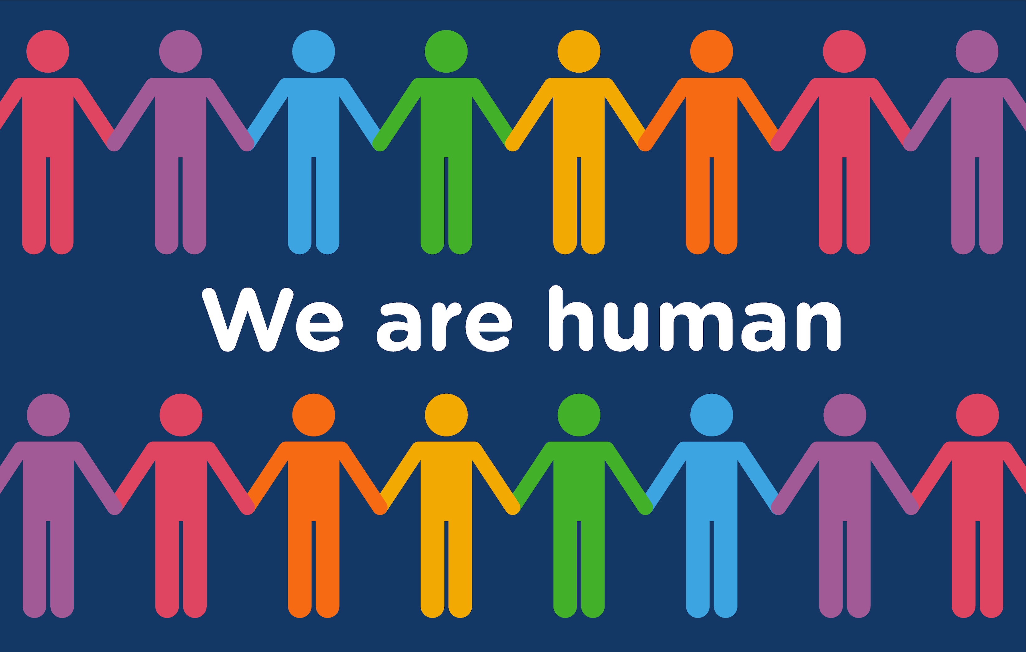 How RG celebrated our 'We Are Human' value this holiday season