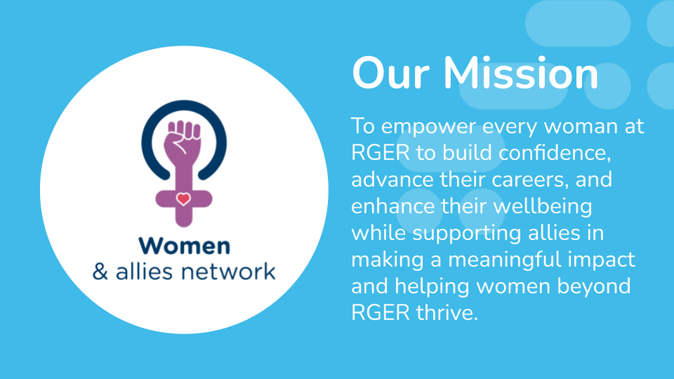 Women's Network Mission